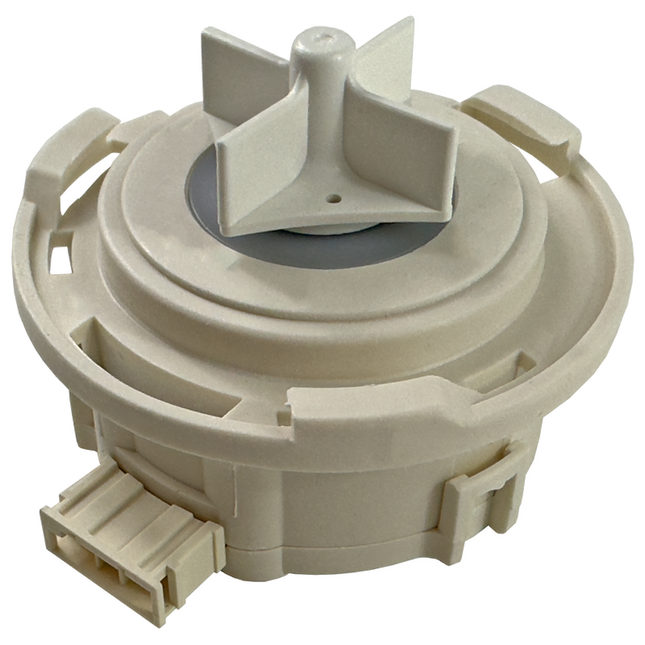 EAU62043401CM Dishwasher Drain Pump Motor Replaces EAU62043403  Parts-O-Matic