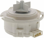 EAU62043401CM Dishwasher Drain Pump Motor Replaces EAU62043403