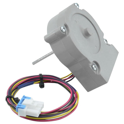 XPARTCO EAU63923601 Refrigerator Condenser Fan Motor  Parts-O-Matic