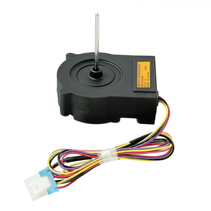 XPARTCO EAU63923602 Refrigerator Condenser Fan Motor  Parts-O-Matic