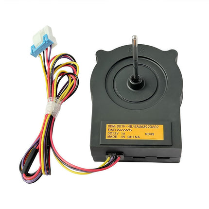 XPARTCO EAU63923602 Refrigerator Condenser Fan Motor  Parts-O-Matic