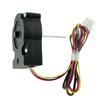 XPARTCO EAU63923602 Refrigerator Condenser Fan Motor  Parts-O-Matic