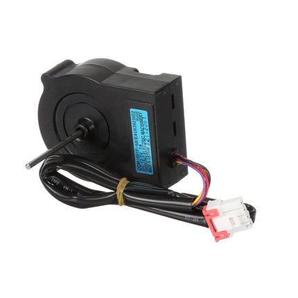 EAU63923602 Refrigerator Genuine OEM Condenser Fan Motor  Parts-O-Matic