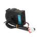 EAU63923602 Refrigerator Genuine OEM Condenser Fan Motor