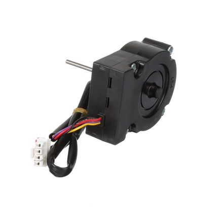 EAU63923602 Refrigerator Genuine OEM Condenser Fan Motor  Parts-O-Matic