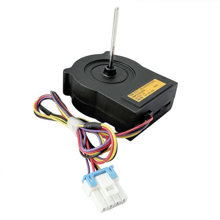XPARTCO EAU63923602 Refrigerator Condenser Fan Motor  Parts-O-Matic