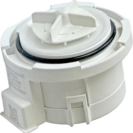 XPARTCO EAU64082901 Washer Drain Pump Motor for AHA75693425  Parts-O-Matic