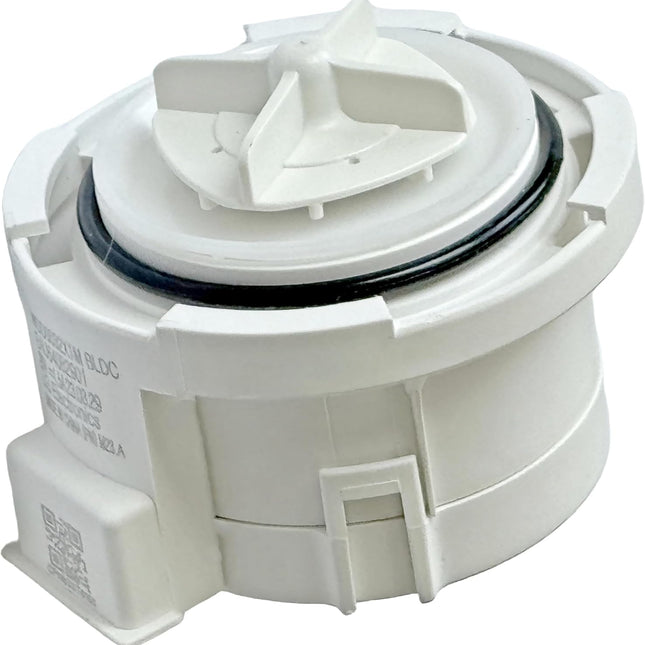 XPARTCO EAU64082901 Washer Drain Pump Motor for AHA75693425  Parts-O-Matic