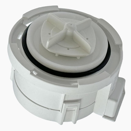 XPARTCO EAU64082901 Washer Drain Pump Motor for AHA75693425  Parts-O-Matic