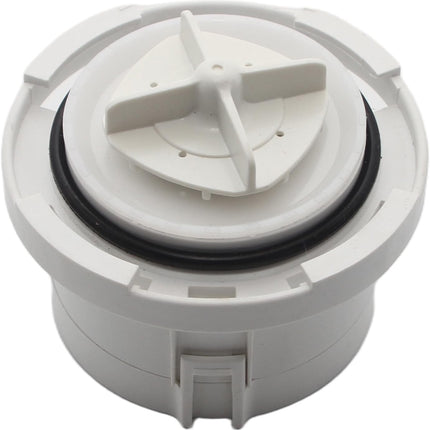 XPARTCO EAU64082901 Washer Drain Pump Motor for AHA75693425  Parts-O-Matic