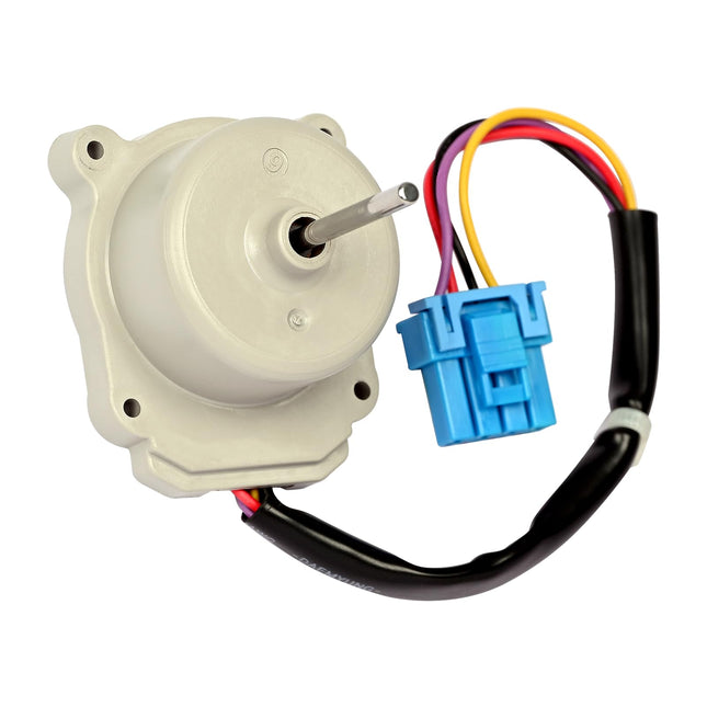 EAU65058302 Refrigerator Genuine OEM Evaporator Fan Motor  Parts-O-Matic