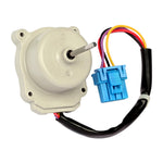 EAU65058302 Refrigerator Genuine OEM Evaporator Fan Motor