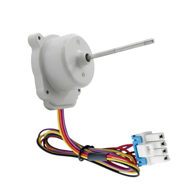 XPARTCO EAU65058313 Refrigerator Evaporator Fan Motor  Parts-O-Matic