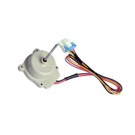 XPARTCO EAU65058313 Refrigerator Evaporator Fan Motor  Parts-O-Matic