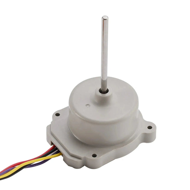 EAU65058315 Refrigerator Genuine OEM Evaporator Fan Motor  Parts-O-Matic