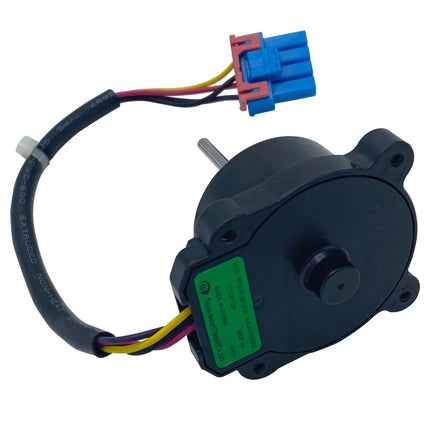 XPARTCO EAU65058502 Refrigerator Condenser Fan Motor  Parts-O-Matic
