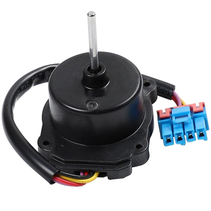 XPARTCO EAU65058502 Refrigerator Condenser Fan Motor  Parts-O-Matic
