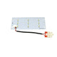 XPARTCO EAV43060807 Refrigerator LED Assembly