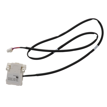EBF61674802 Washer Genuine  Lid Switch and Lock Assembly  Parts-O-Matic