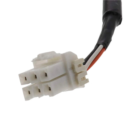 EBF61674802 Washer Genuine  Lid Switch and Lock Assembly  Parts-O-Matic