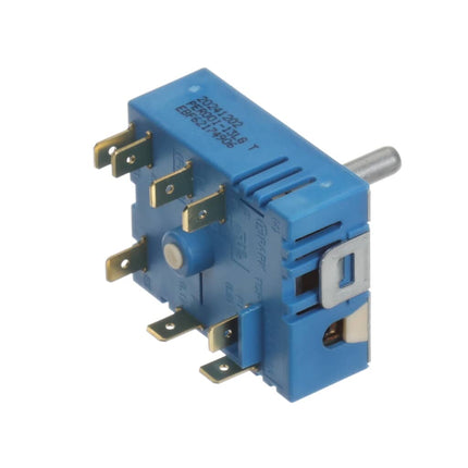 EBF62174906 Burner Switch  Parts-O-Matic
