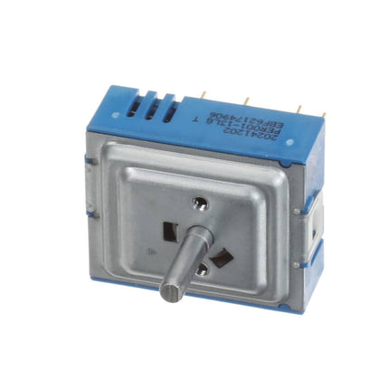 EBF62174906 Burner Switch  Parts-O-Matic