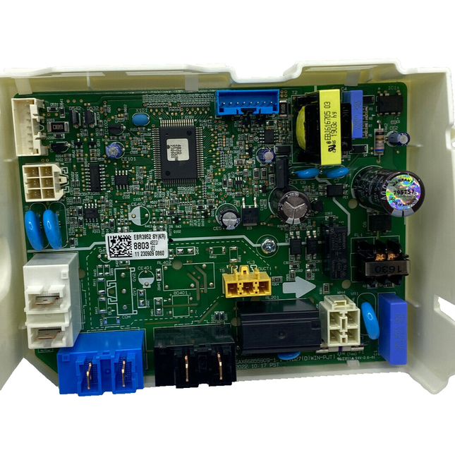 EBR39528803 Dryer Control Board  Parts-O-Matic