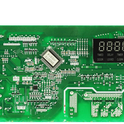 EBR74632605 Oven Electronic Control Board