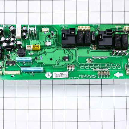 EBR74632605 Oven Electronic Control Board
