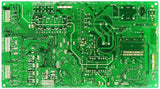 EBR77042507 Refrigerator Main Control Board Replaces CSP30020818