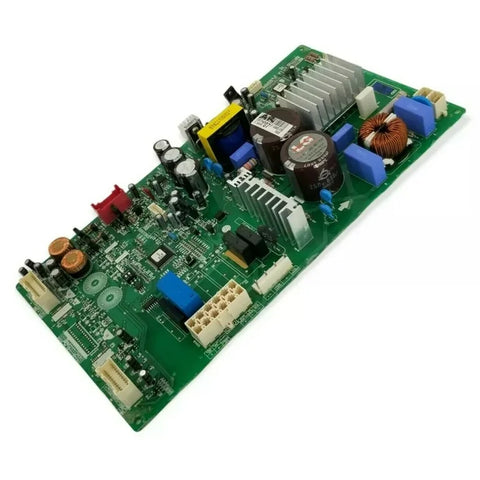 EBR77042507 Refrigerator Main Control Board Replaces CSP30020818