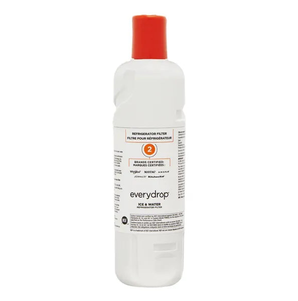 EDR2RXD1 Refrigerator Water Filter  Parts-O-Matic