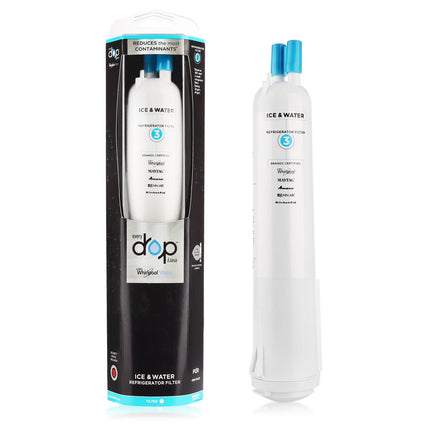 EDR3RXD1 Refrigerator Water Filter