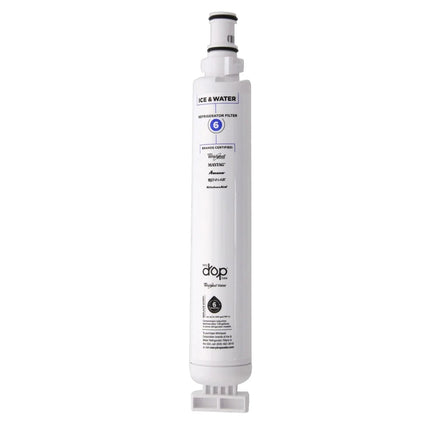 EDR6D1 Refrigerator Water Filter  Parts-O-Matic