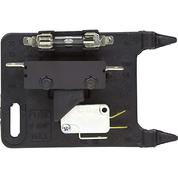 Supco ES682 Washer Lid Switch Replaces WP22001682  Parts-O-Matic
