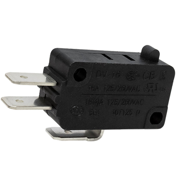 Supco ES7166 Washer Lid Check Switch Replaces WP207166  Parts-O-Matic
