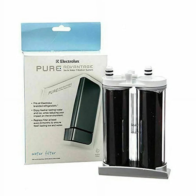EWF01 Refrigerator Water Filter  Parts-O-Matic