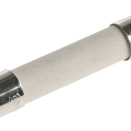XP20A-SB Ceramic Line Fuse, Slow Blow, 20A - 6.35 x 32 mm  Parts-O-Matic