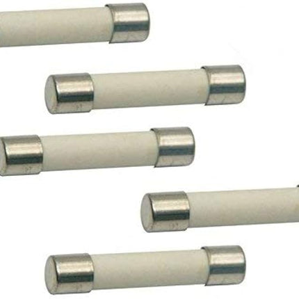 (5 Pack) EXP25A 25A Line Fuse