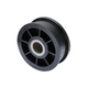 Choice Y54414 Dryer Idler Pulley Replaces WPY54414
