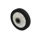 Choice 37001042 Dryer Drum Roller Replaces WP37001042