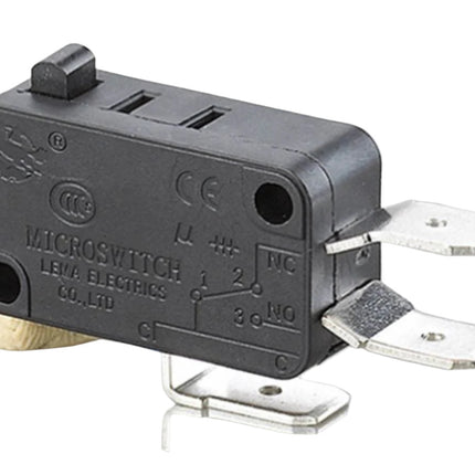 EXP480 Micro Limit Switch (NC - NO) Normally Closed / Open