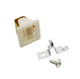EXP567 Dryer Door Strike & Catch Replaces WP8565122, 690081