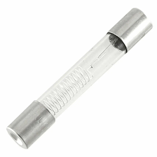 XP5KV08A Microwave High Voltage 800mA (0.8A), 5KV Fuse  Parts-O-Matic