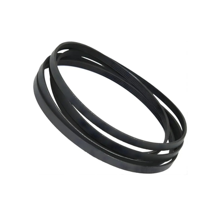 EXP641 Dryer Belt and Idler Pulley Set Replaces WP40111201, WPY54414  Parts-O-Matic