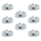 (8 Pack) 3977394 Dyer Thermal Cut Off