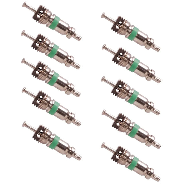 EXPVCG-10 1/4" HVAC / Refrigerator Schrader Valve Cores XPARTCO