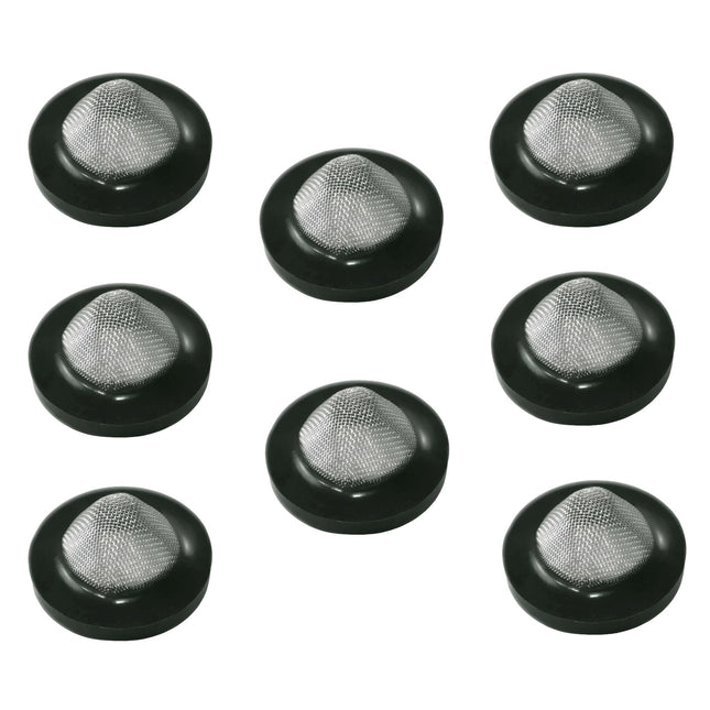 (8 Pack) EXPW79SC Washing Machine Fill Hose Gasket with Screen  Parts-O-Matic