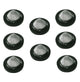(8 Pack) EXPW79SC Washing Machine Fill Hose Gasket with Screen