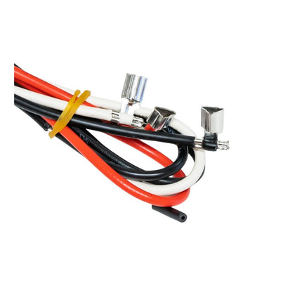 Choice HS410 (3 in 1) Refrigerator Relay Combo Kit, Hard Start Kit  Parts-O-Matic